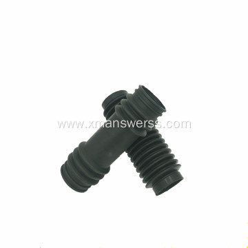 Custom Moving Components Flexible Rubber Bellows
